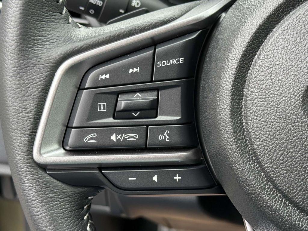 new 2025 Subaru Outback car, priced at $31,698