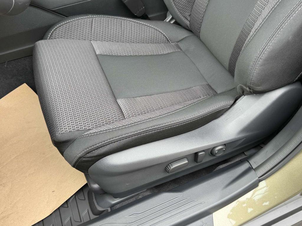 new 2025 Subaru Outback car, priced at $31,698