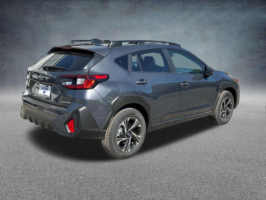 new 2024 Subaru Crosstrek car, priced at $29,044