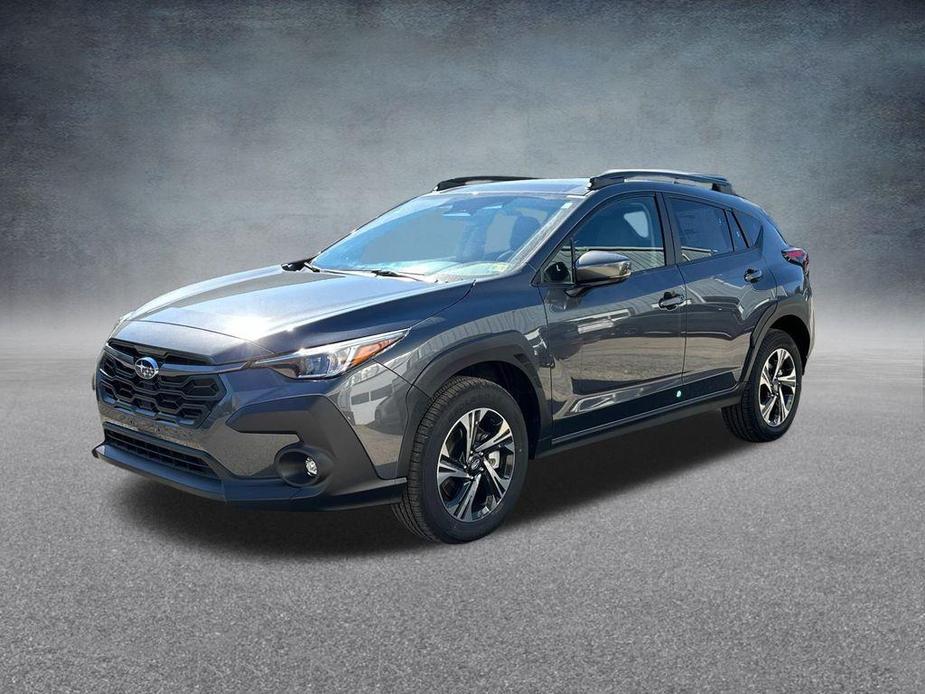 new 2024 Subaru Crosstrek car, priced at $29,044