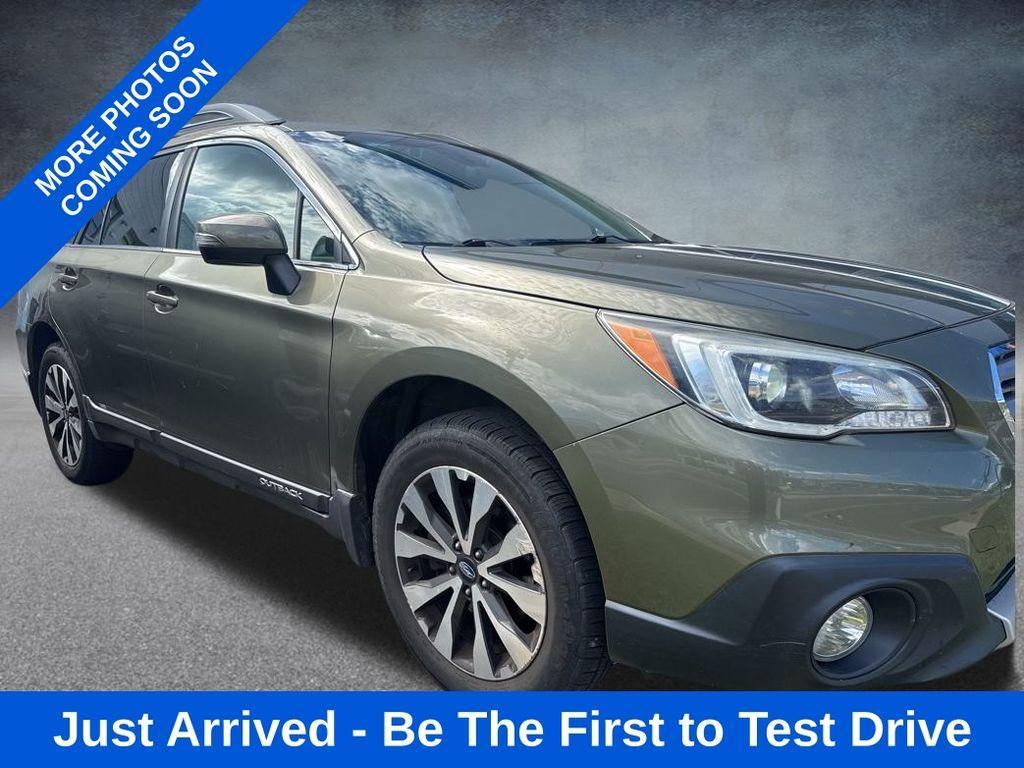 used 2017 Subaru Outback car, priced at $12,995