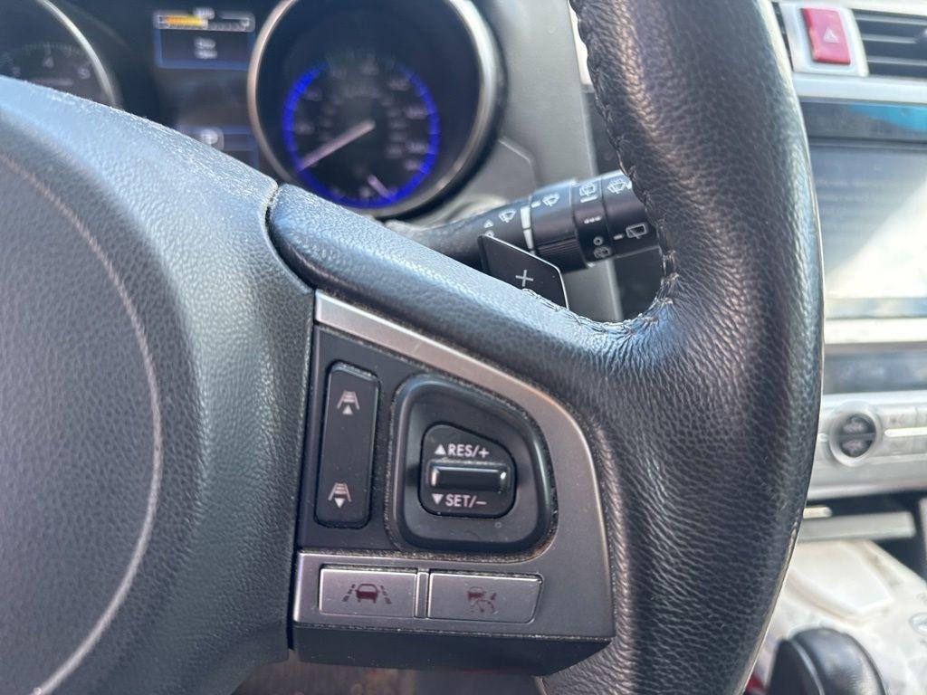 used 2017 Subaru Outback car, priced at $12,995