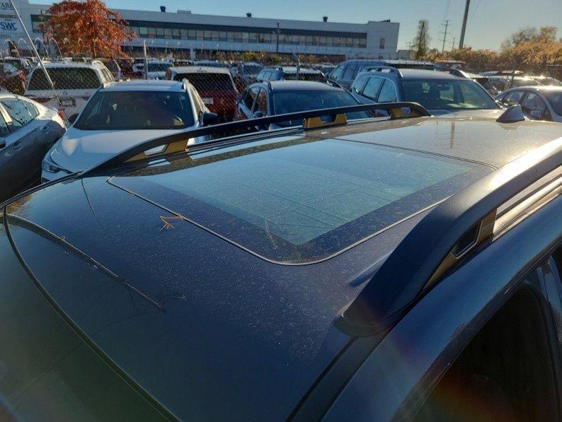 used 2022 Subaru Forester car, priced at $27,995