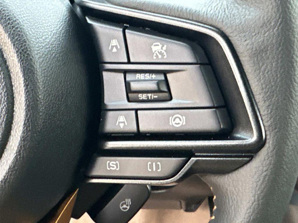 new 2026 Subaru Crosstrek car, priced at $36,368