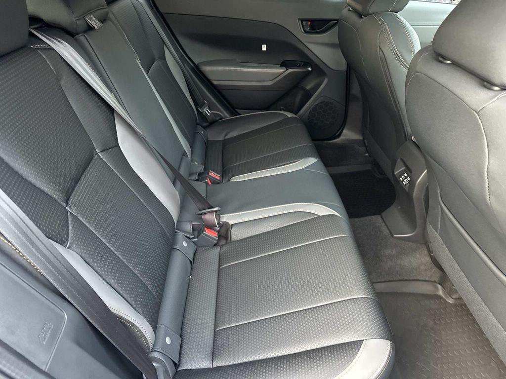 new 2026 Subaru Crosstrek car, priced at $36,368