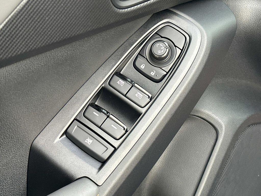 new 2026 Subaru Crosstrek car, priced at $36,368