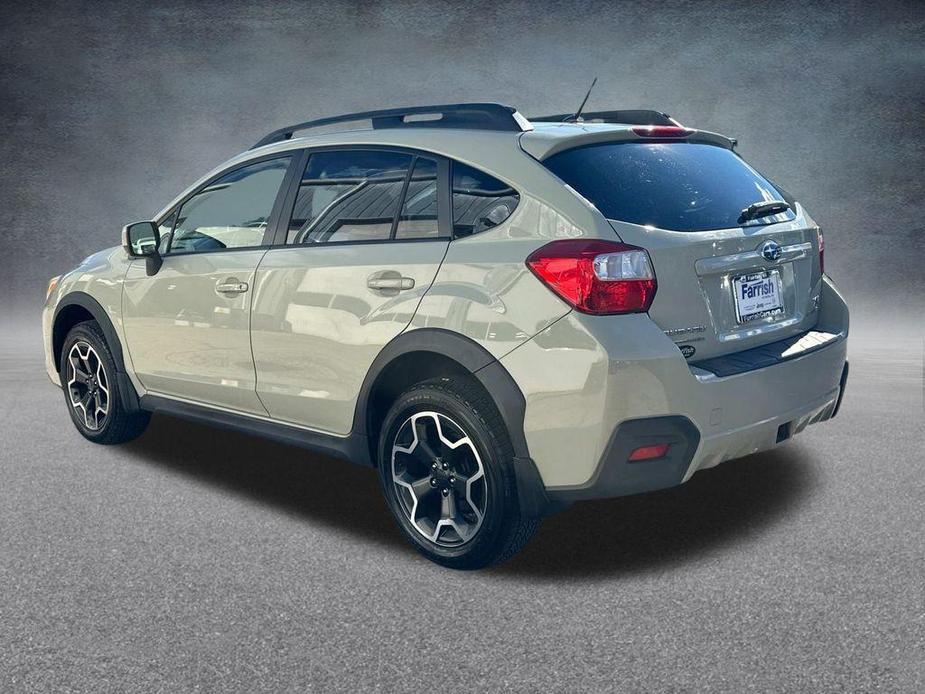 used 2014 Subaru XV Crosstrek car, priced at $10,421