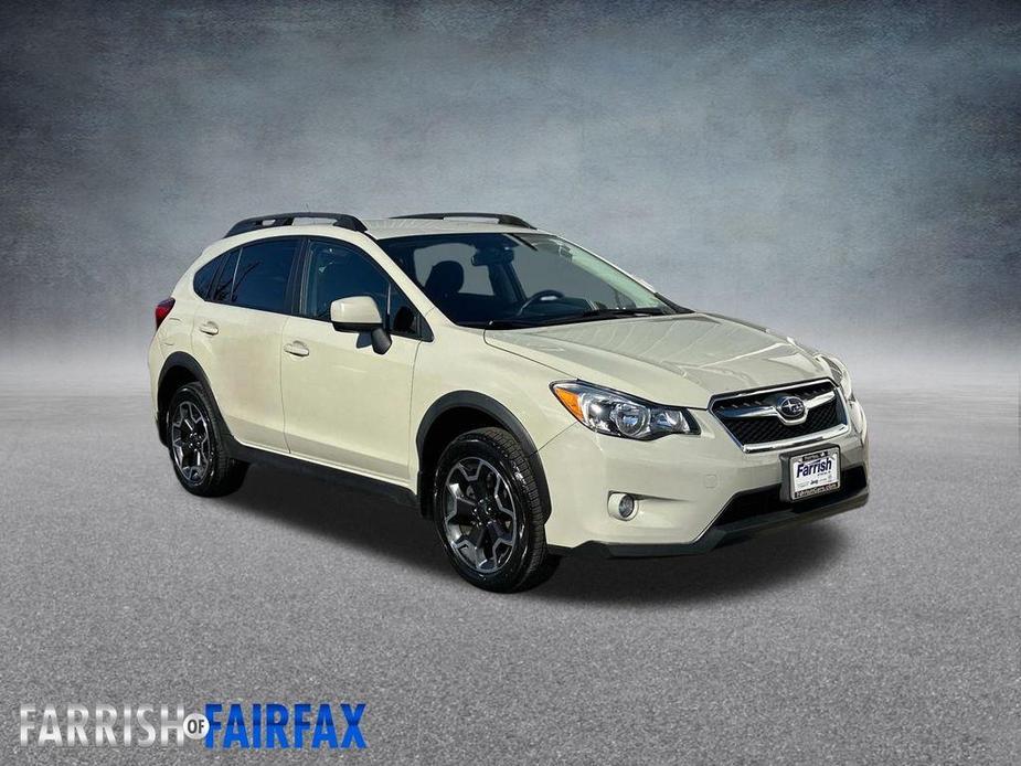 used 2014 Subaru XV Crosstrek car, priced at $10,421