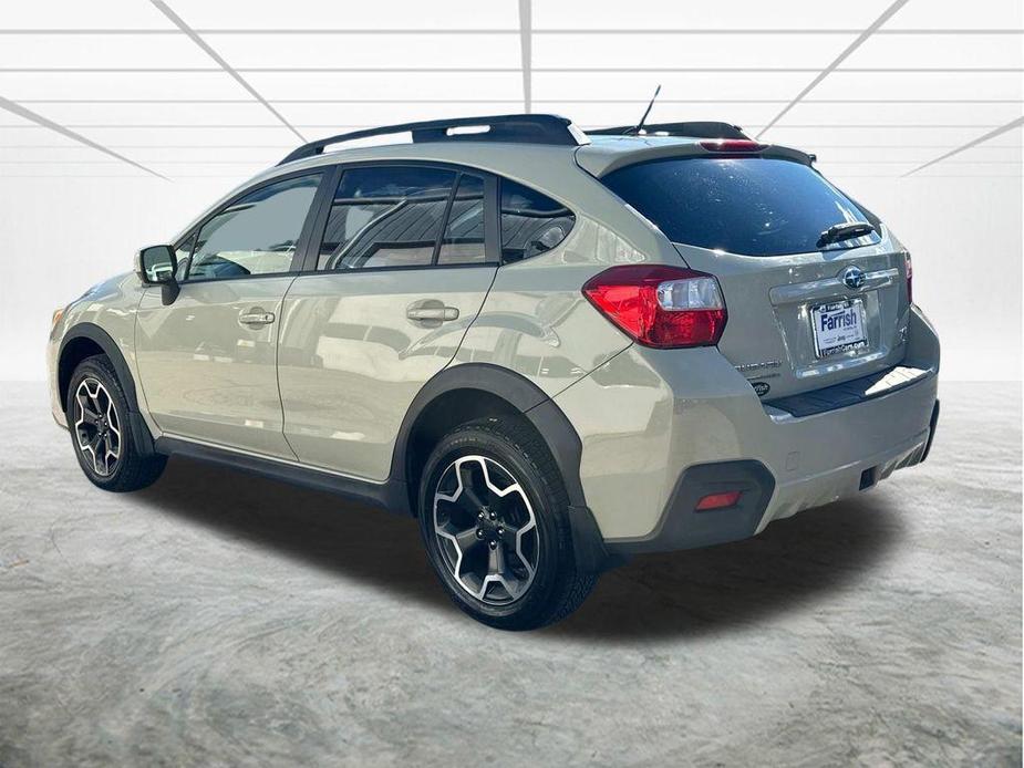 used 2014 Subaru XV Crosstrek car, priced at $10,000