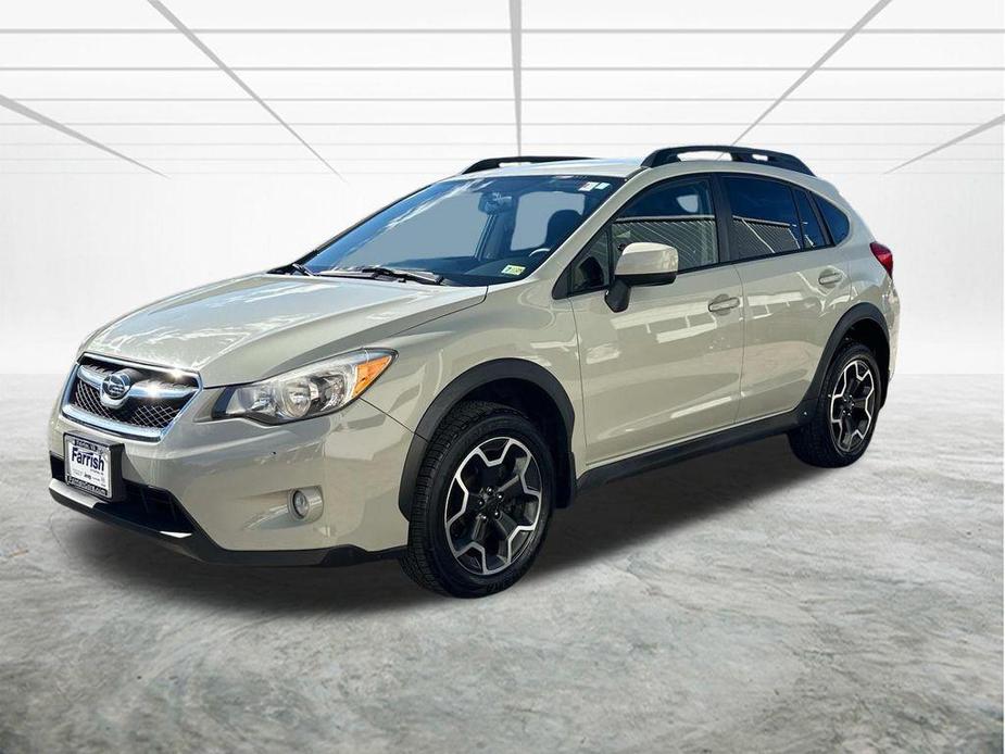 used 2014 Subaru XV Crosstrek car, priced at $10,000