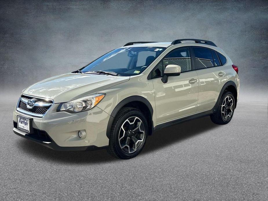 used 2014 Subaru XV Crosstrek car, priced at $10,421