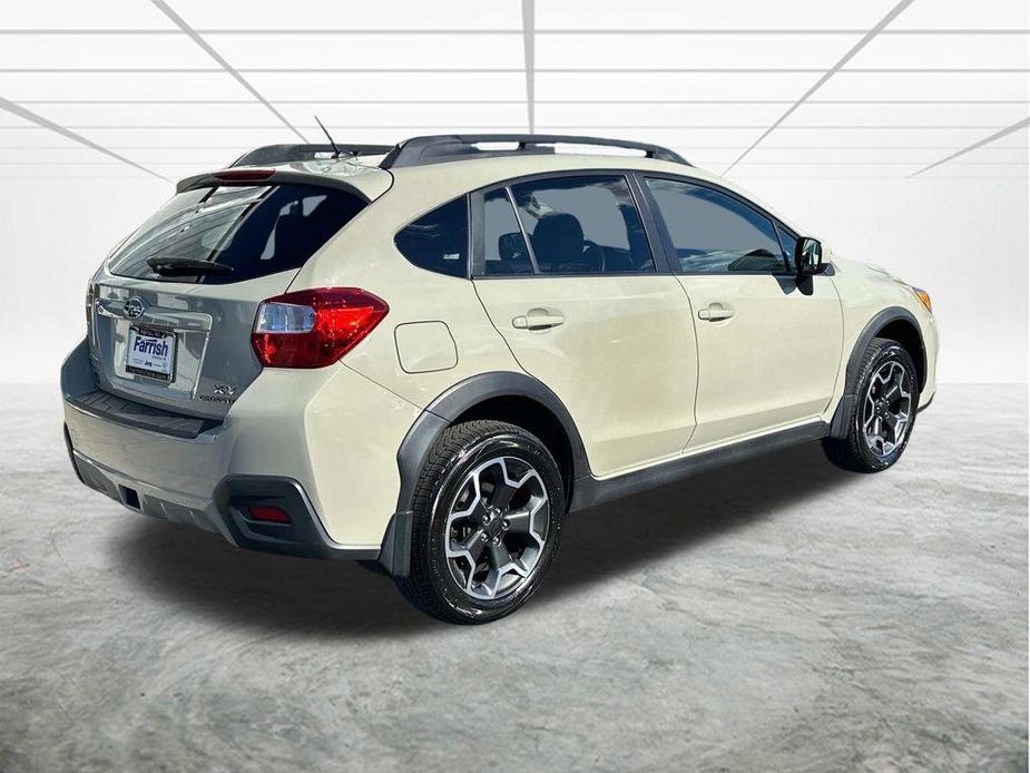 used 2014 Subaru XV Crosstrek car, priced at $10,000