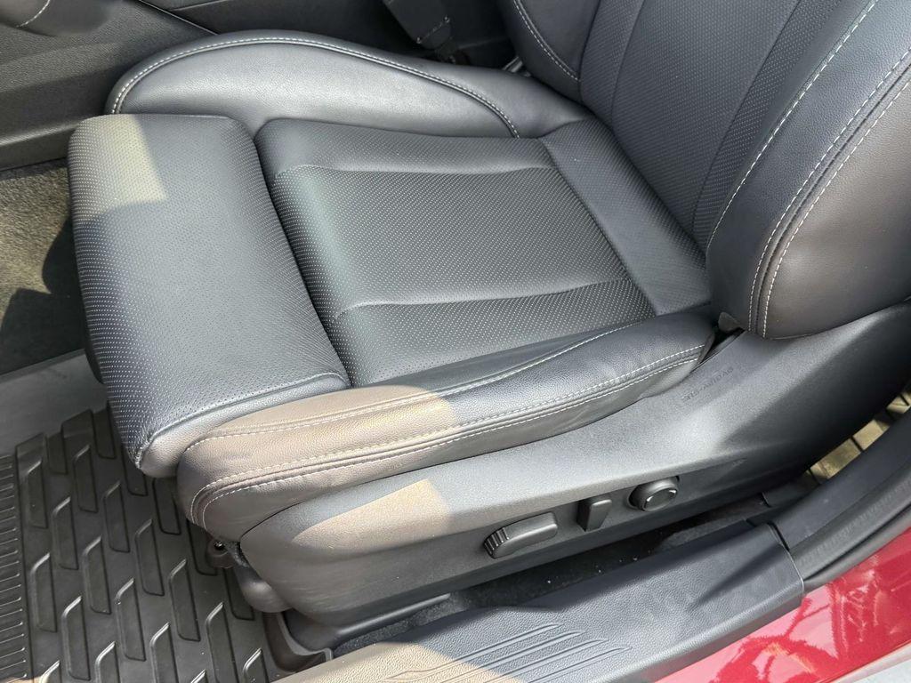 used 2022 Subaru Outback car, priced at $30,988
