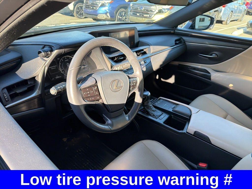 used 2019 Lexus ES 350 car, priced at $29,995