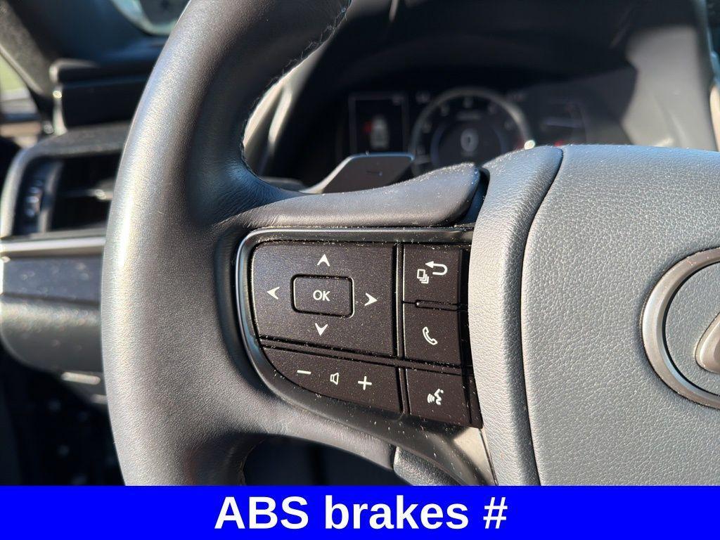 used 2019 Lexus ES 350 car, priced at $29,995