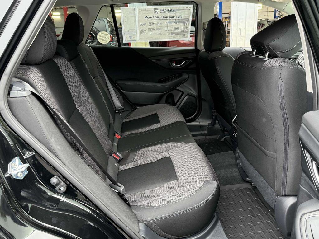 new 2025 Subaru Outback car, priced at $31,266