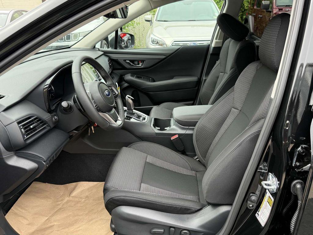 new 2025 Subaru Outback car, priced at $31,266