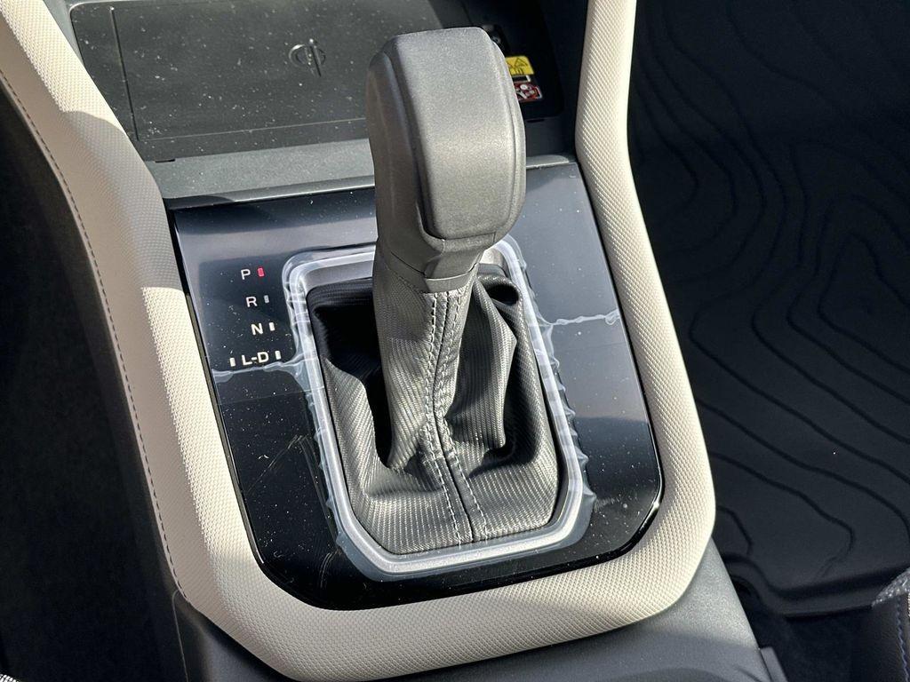 new 2025 Subaru Forester car, priced at $36,865