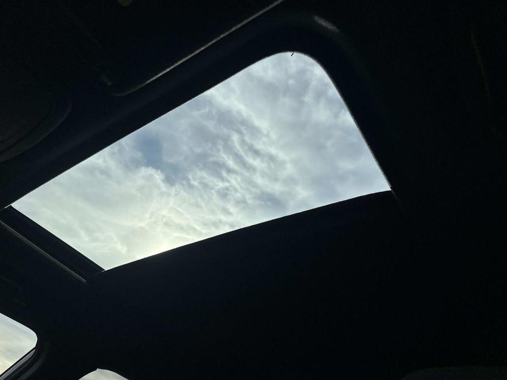 new 2025 Subaru Forester car, priced at $36,865