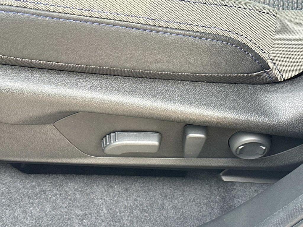 new 2025 Subaru Forester car, priced at $36,865