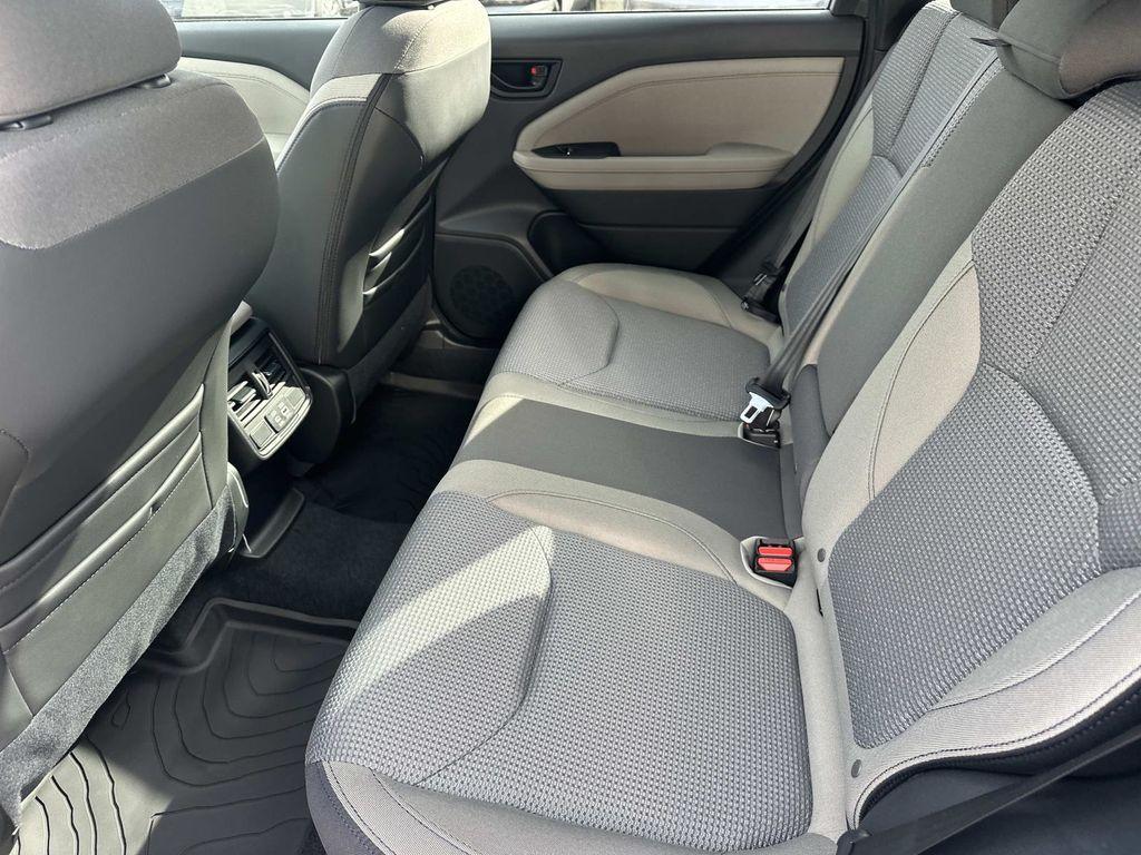 new 2025 Subaru Forester car, priced at $36,865