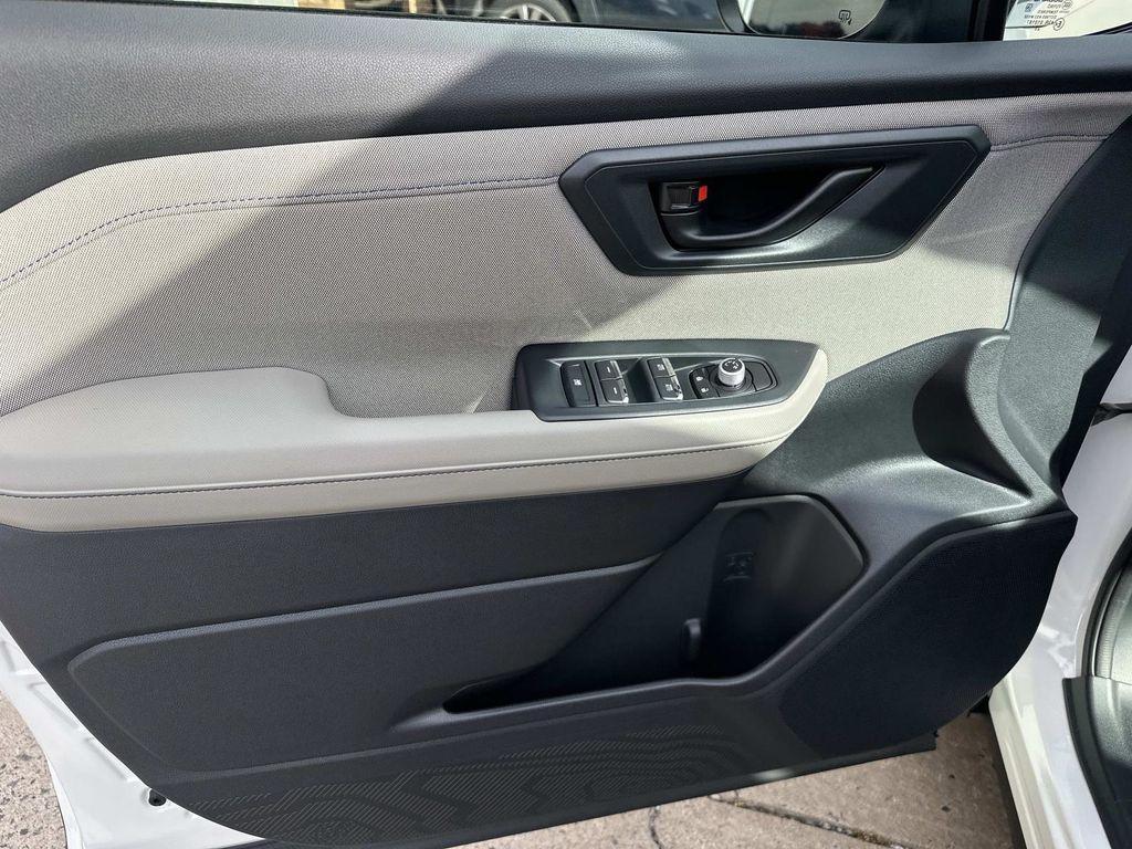 new 2025 Subaru Forester car, priced at $36,865