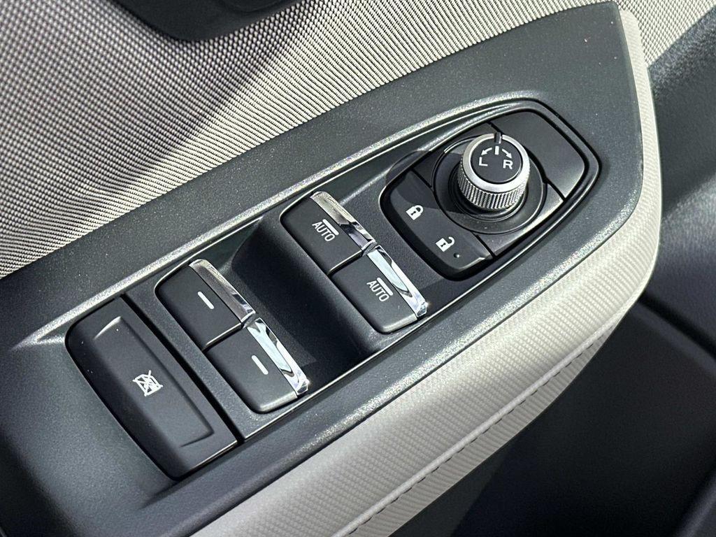 new 2025 Subaru Forester car, priced at $36,865