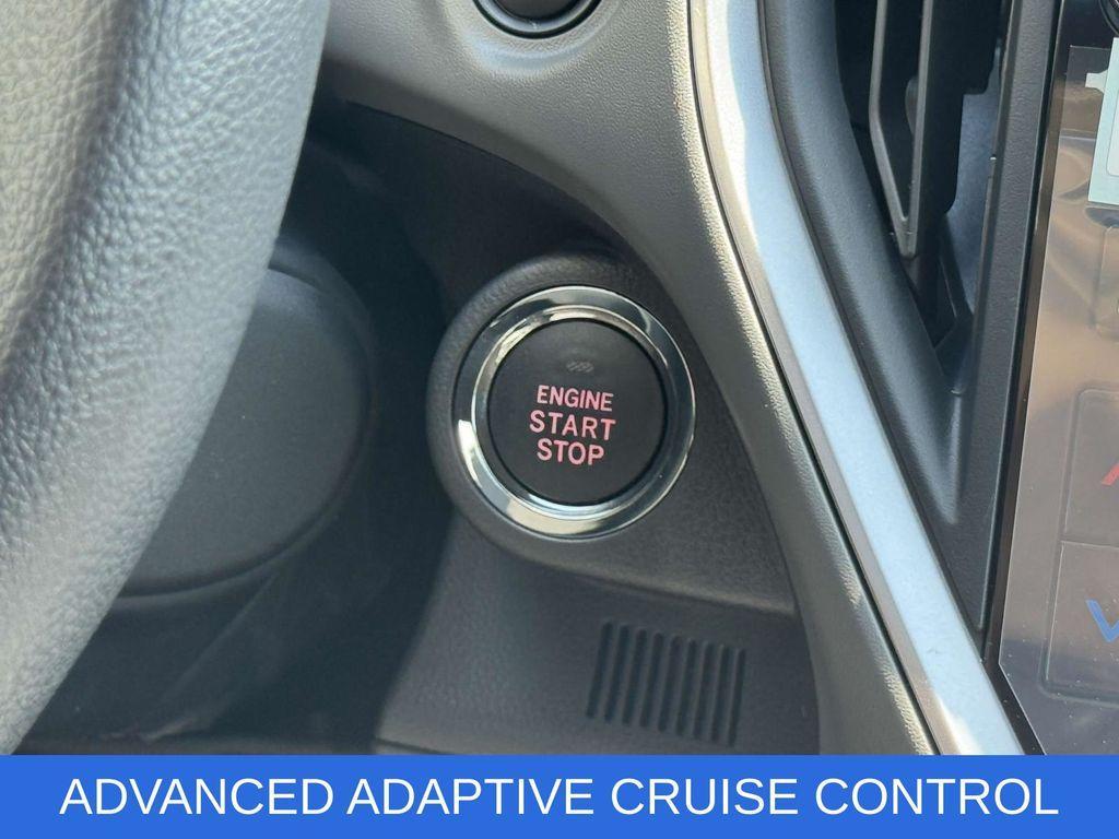 new 2025 Subaru Crosstrek car, priced at $31,183