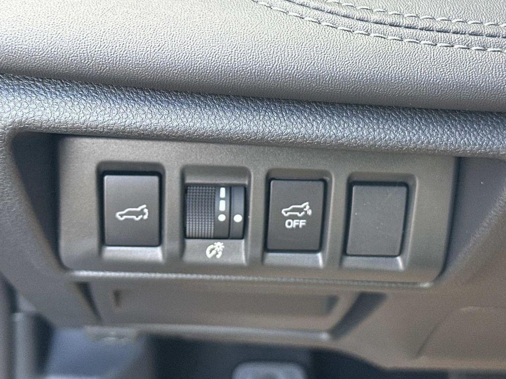 new 2025 Subaru Outback car, priced at $39,435