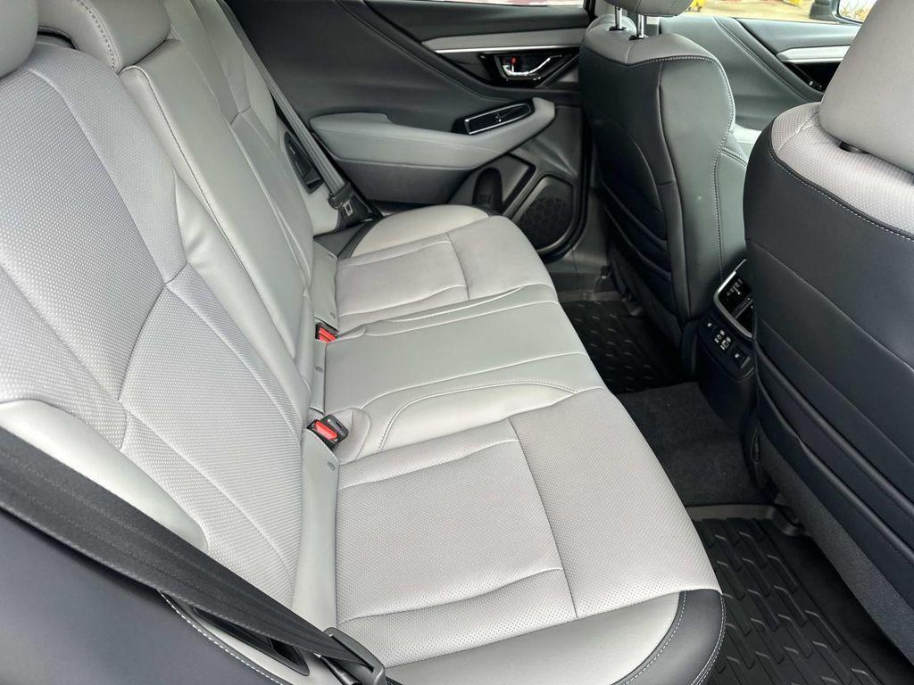 new 2025 Subaru Outback car, priced at $39,435