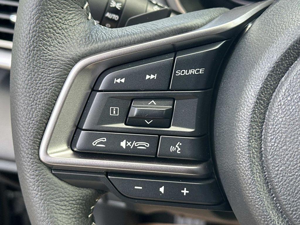 new 2025 Subaru Outback car, priced at $39,435