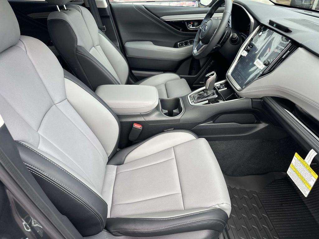 new 2025 Subaru Outback car, priced at $39,435