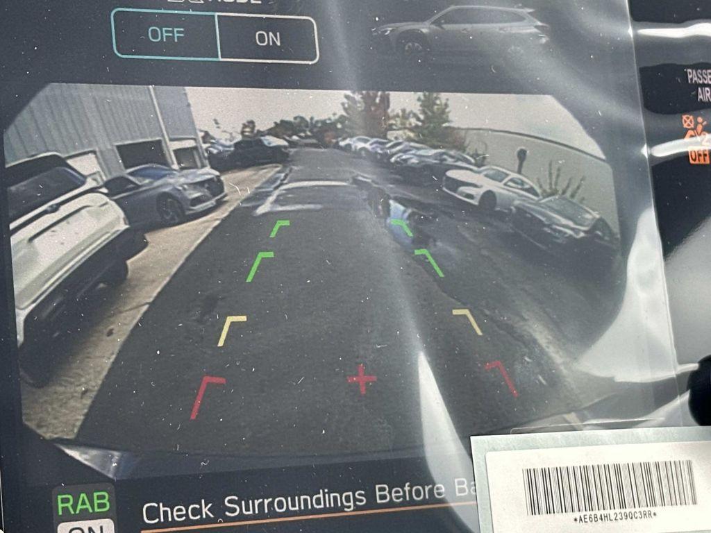 new 2025 Subaru Outback car, priced at $39,435