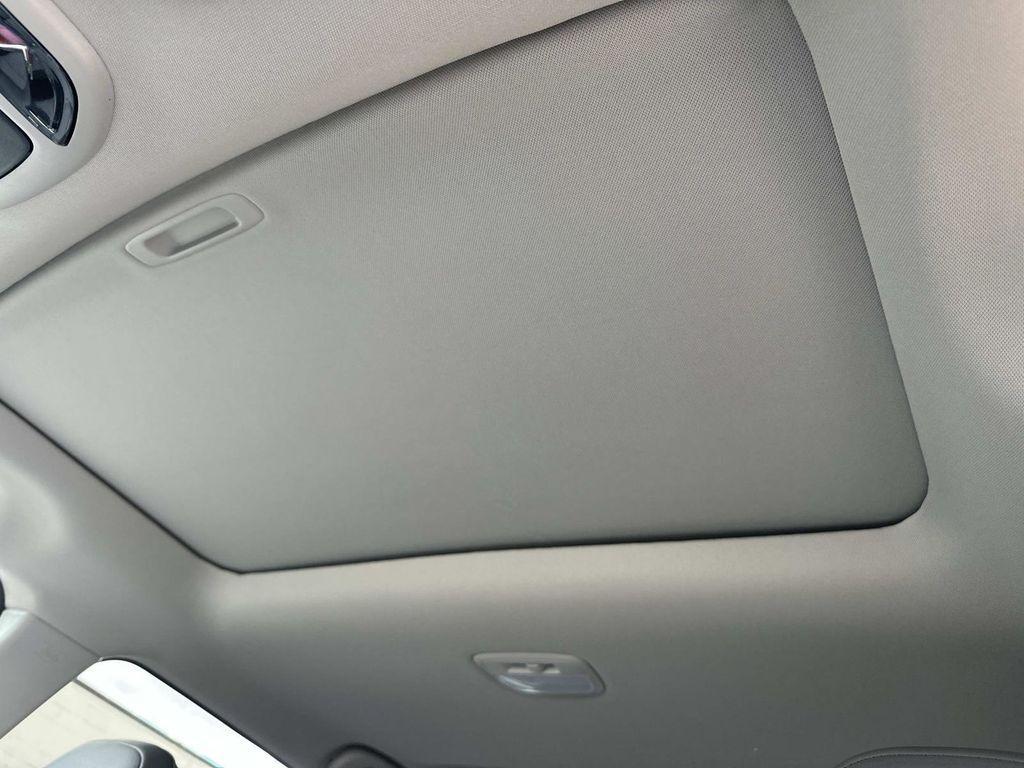 new 2025 Subaru Outback car, priced at $39,435