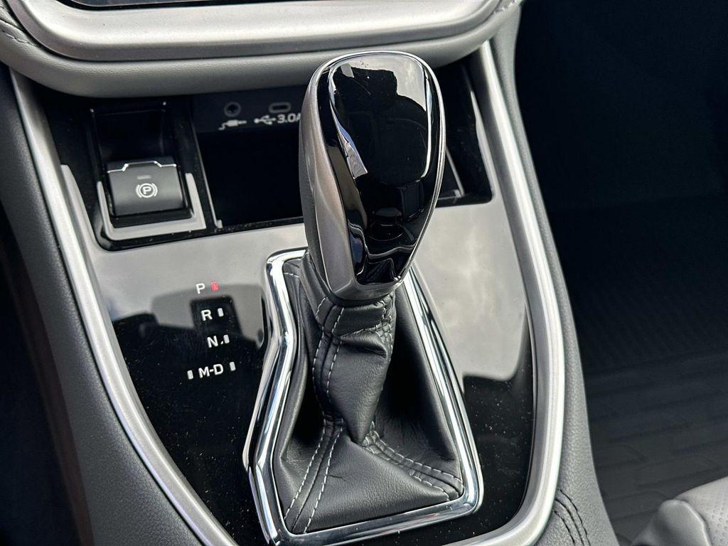 new 2025 Subaru Outback car, priced at $39,435