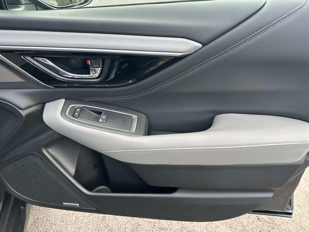 new 2025 Subaru Outback car, priced at $39,435