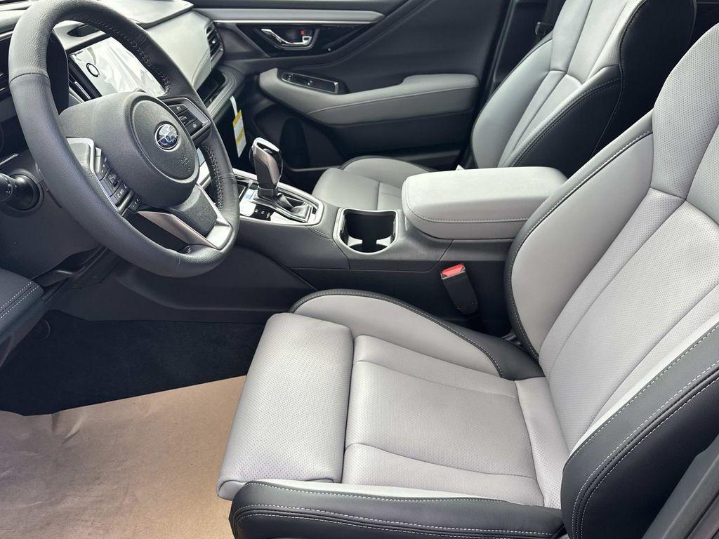 new 2025 Subaru Outback car, priced at $39,435