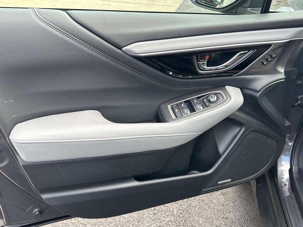 new 2025 Subaru Outback car, priced at $39,435