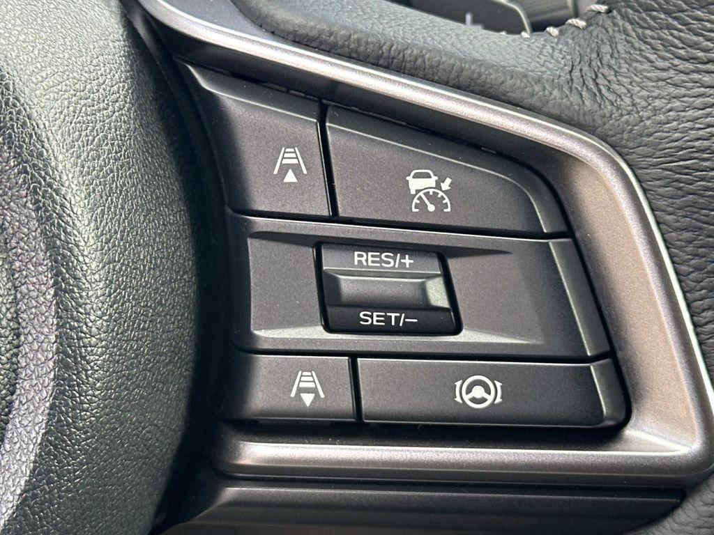 new 2025 Subaru Outback car, priced at $39,435