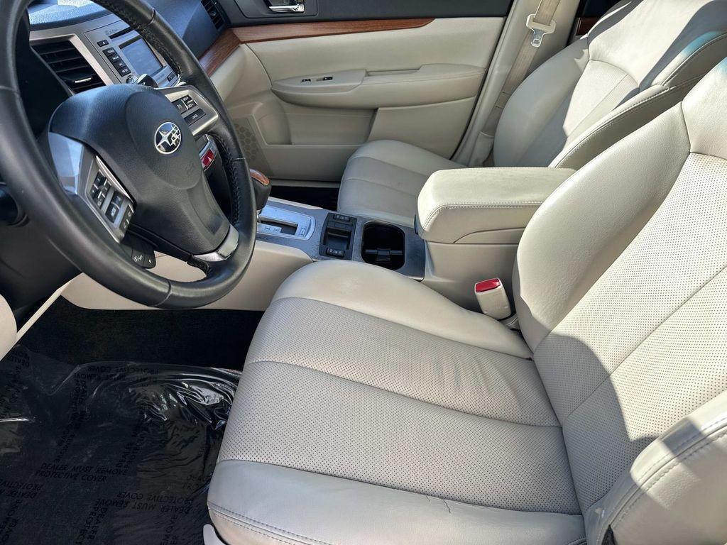 used 2013 Subaru Outback car, priced at $5,995