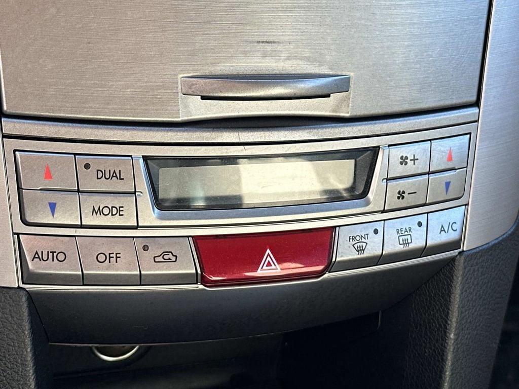 used 2013 Subaru Outback car, priced at $5,995