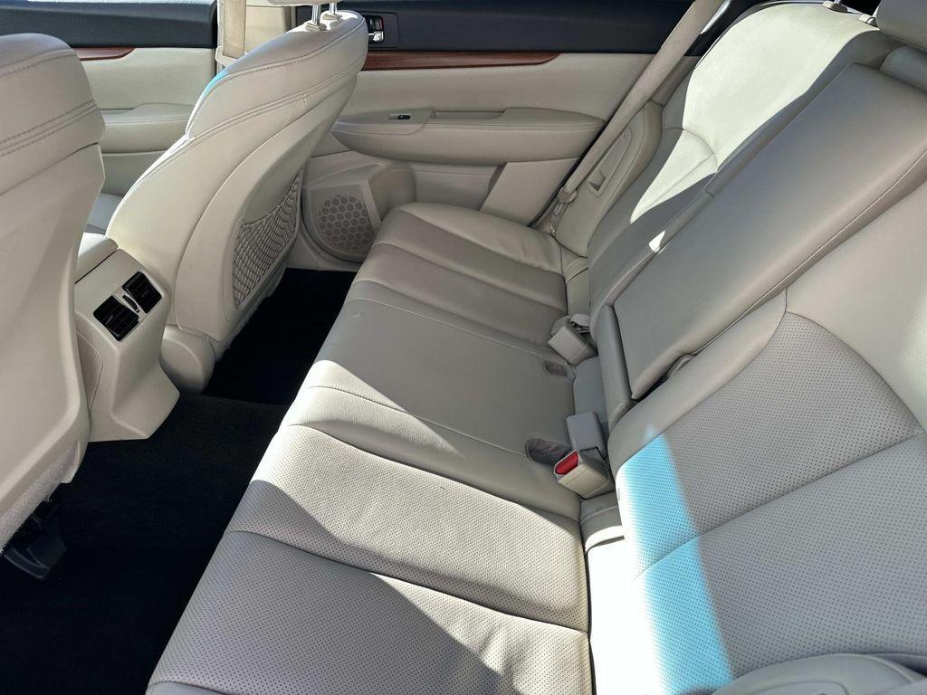 used 2013 Subaru Outback car, priced at $5,995