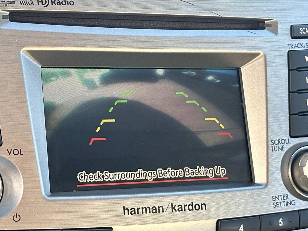 used 2013 Subaru Outback car, priced at $5,995