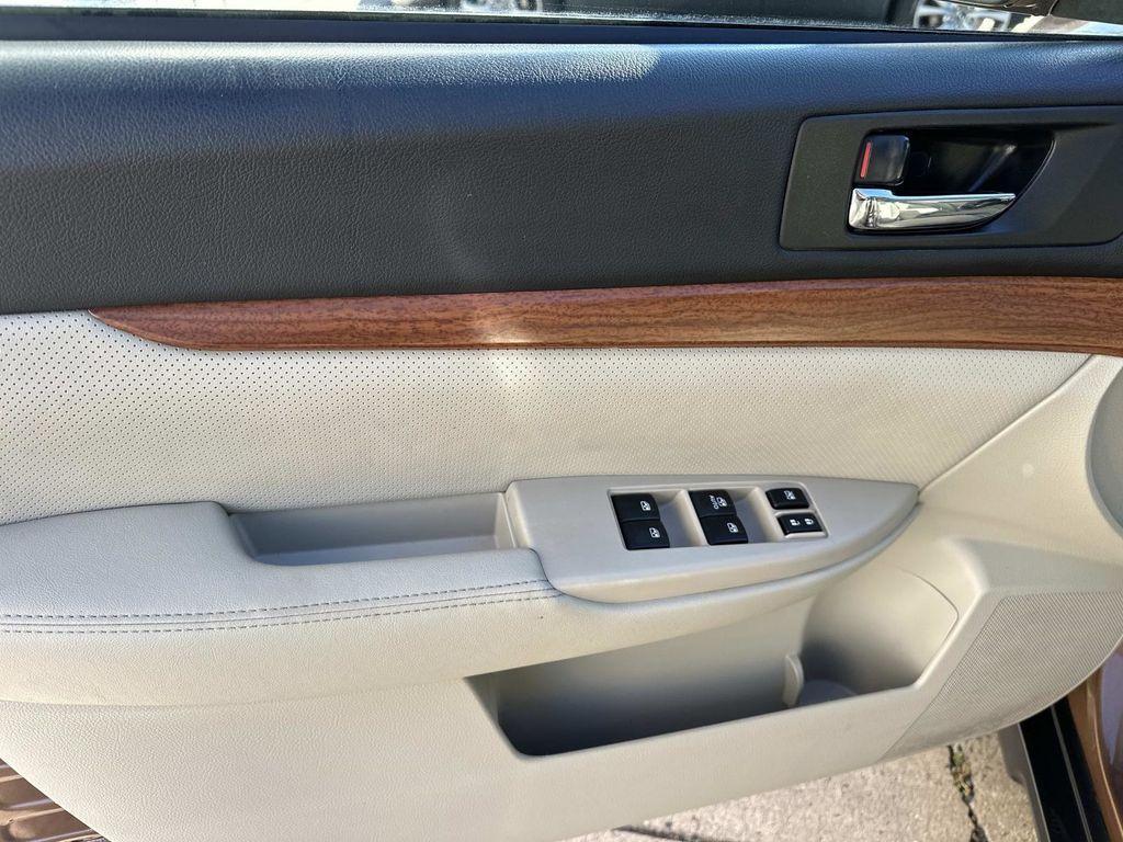 used 2013 Subaru Outback car, priced at $5,995