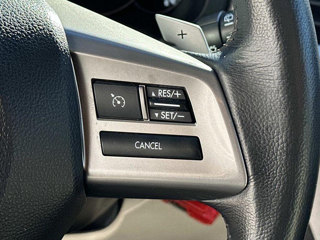 used 2013 Subaru Outback car, priced at $5,995