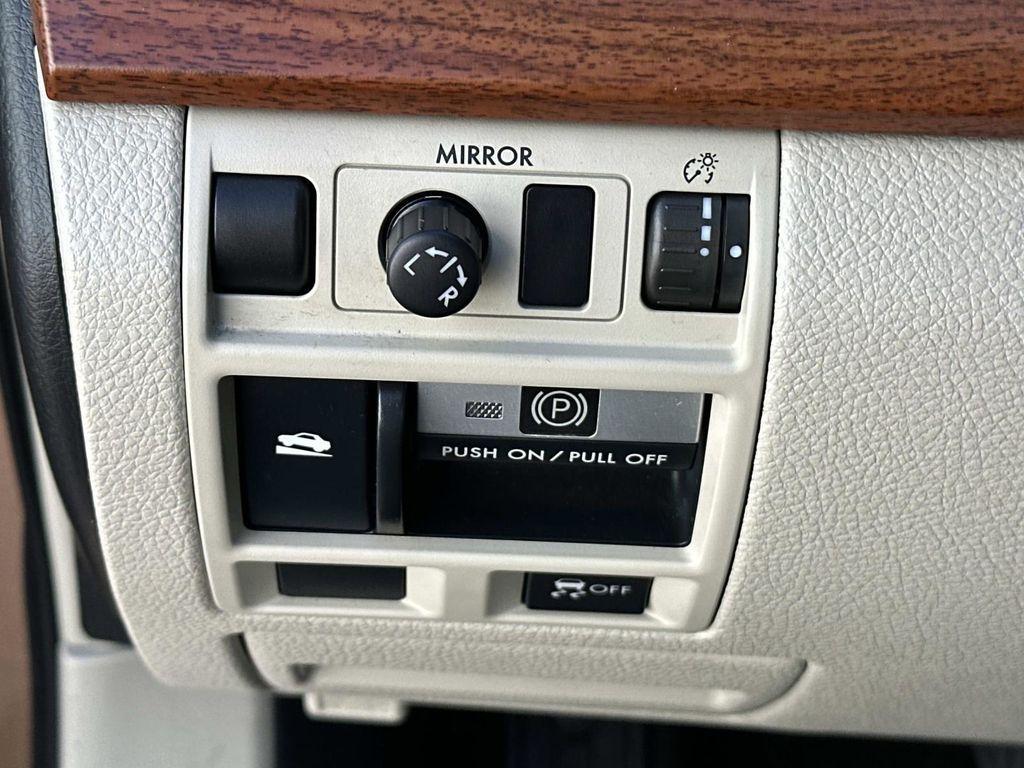 used 2013 Subaru Outback car, priced at $5,995