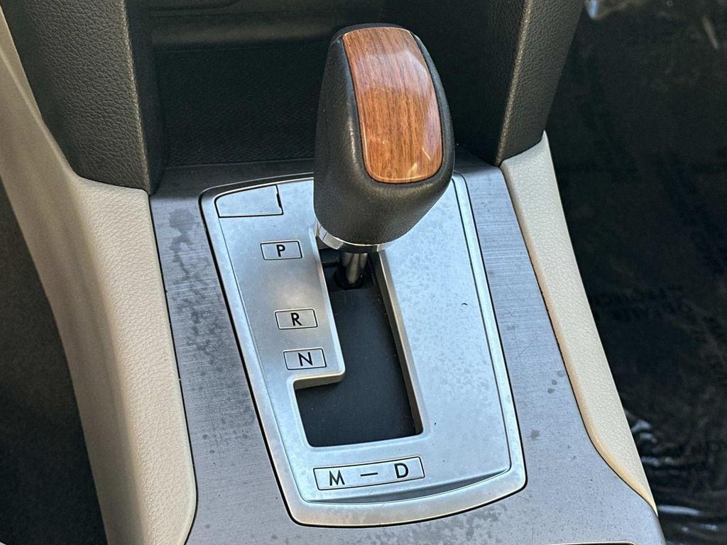 used 2013 Subaru Outback car, priced at $5,995