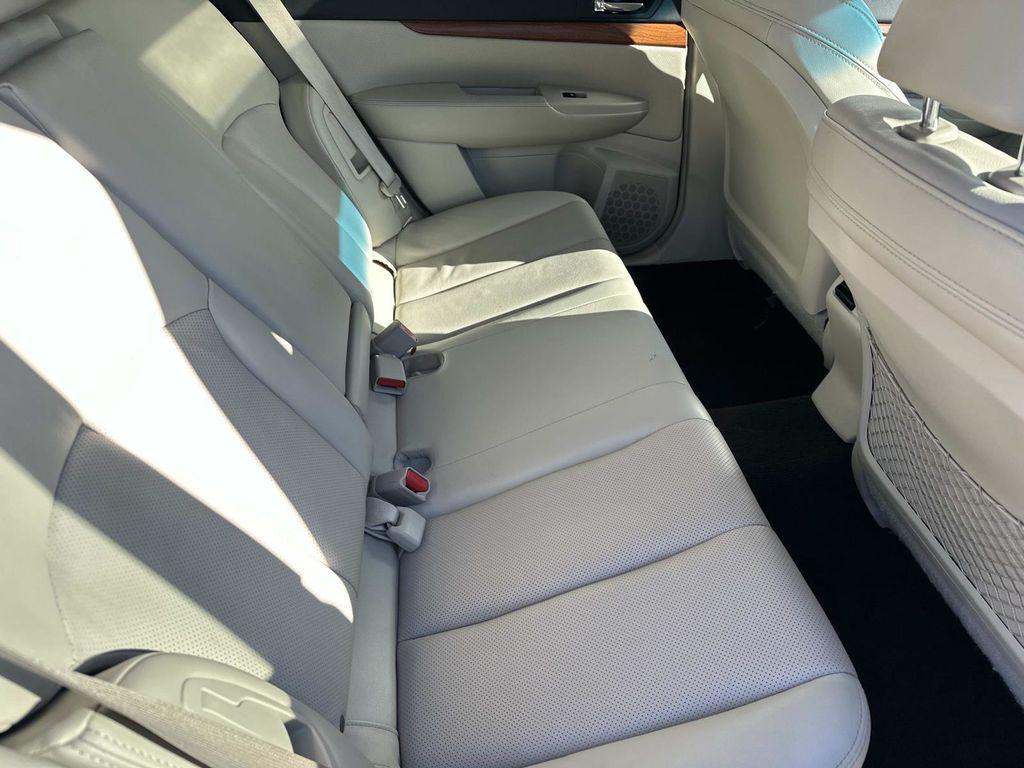 used 2013 Subaru Outback car, priced at $5,995