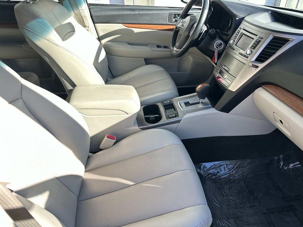 used 2013 Subaru Outback car, priced at $5,995