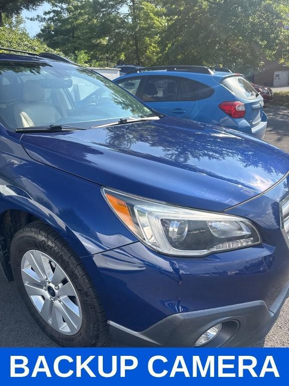 used 2017 Subaru Outback car, priced at $14,995
